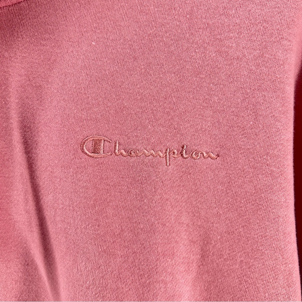 Champion Hoodie Size L - Picture 5 of 5